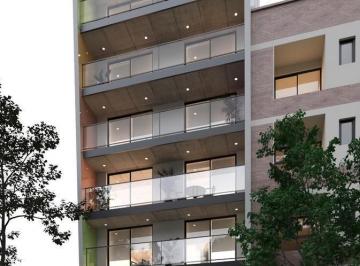 Departamento · 34m² · 1 Ambiente · Departamento en Construcción