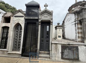 Casa · 2m² · 1 Ambiente · Bóveda en Recoleta