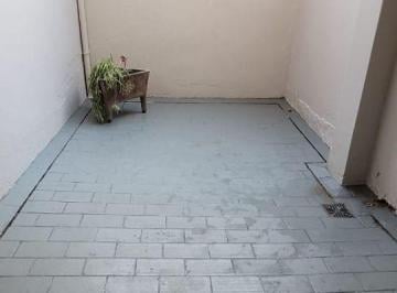 Departamento de 1 ambiente, Vicente López · Muy Buen Dpto 1 Amb con Patio