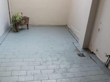 Departamento de 1 ambiente, Vicente López · Muy Buen Dpto 1 Amb con Patio