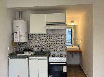 Departamento · 29m² · 1 Ambiente · Alquiler Departamento Monoambiente. Urquiza 3500