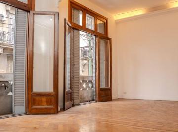 Departamento de 3 ambientes, Almagro · Distinguido Semipiso de Estilo 3 Ambientes con Dependencia / a Remodelar