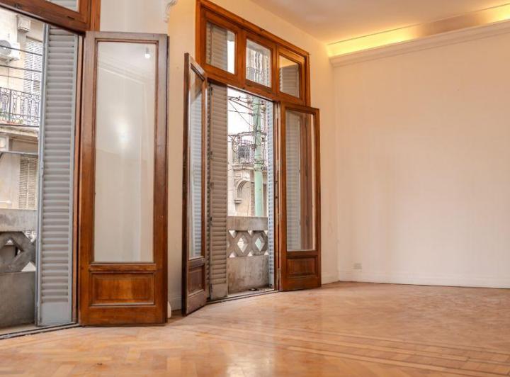 Departamento · 83m² · 3 Ambientes