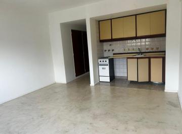 Departamento · 29m² · 1 Ambiente · Venta Monoambiente Recoleta Muy Luminoso