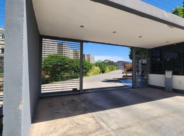 Departamento · 60m² · 2 Ambientes · 1 Cochera
