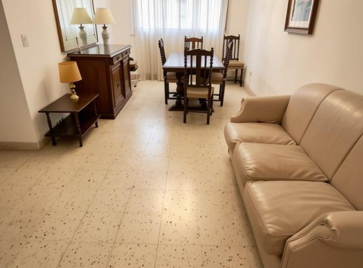 Departamento · 84m² · 4 Ambientes