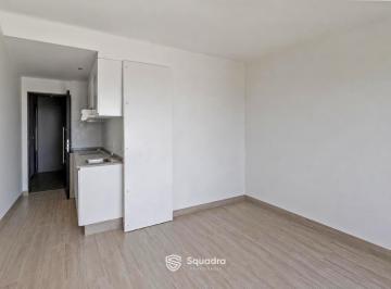 Departamento · 28m² · 1 Ambiente · Venta - Departamento Monoambiente con Balcón - Barrio Abasto, Rosario.