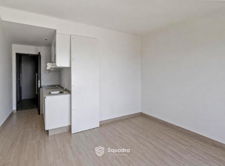 Departamento · 28m² · 1 Ambiente
