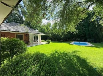Casa de 4 ambientes, Pilar · Tortugas Country Club Venta 3 Dorm Ulrich Propieadades