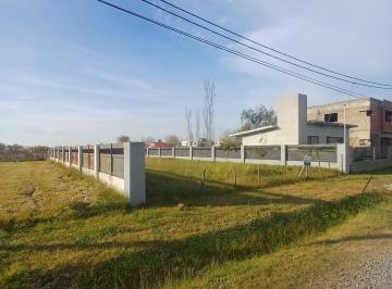 Terreno · 496m² · Terreno Tierra de Sueños 3