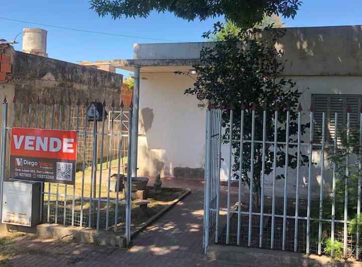 Casa · 101m² · 3 Ambientes