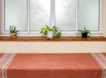 Departamento 1m² Alquiler · 2 Ambientes con Patio Sobre Av Corrientes. Dueño Directo