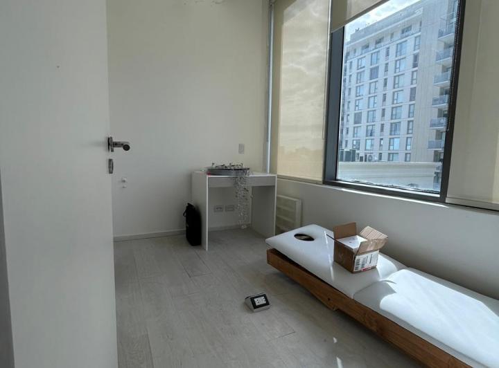Oficina comercial · 55m² · 3 Ambientes