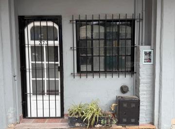 Departamento · 50m² · 2 Ambientes · Departamento en Alquiler Ubicado en San Fernando, Zona Norte