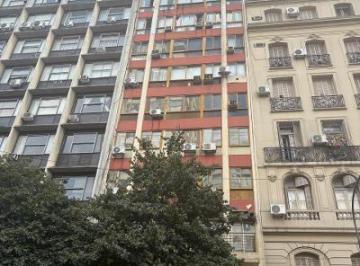 Oficina comercial · 47m² · 4 Ambientes · Oficina en Tribunales