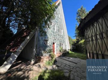 FPI-FPI-295_2 · Casa en Venta en Parque Leloir