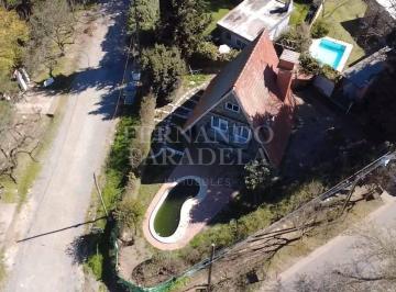 FPI-FPI-295_2 · Casa en Venta en Parque Leloir