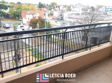 Departamento · 35m² · 1 Ambiente · Departamento en Villa Ballester