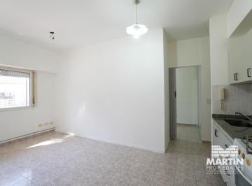 Departamento · 35m² · 2 Ambientes · Departamento - Saavedra 2 Ambientes, Apto Profesional.