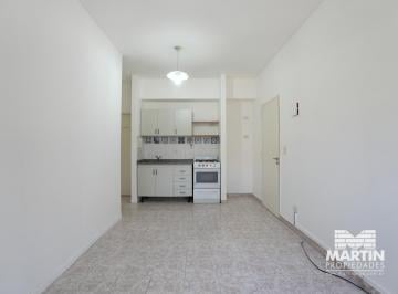 Departamento · 35m² · 2 Ambientes · Departamento - Saavedra 2 Ambientes, Apto Profesional.