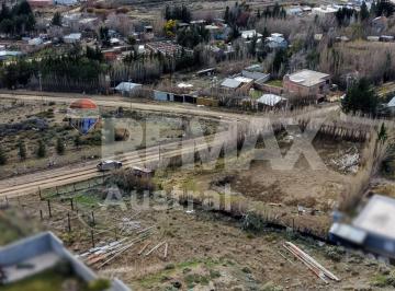 Terreno · 1428m² · Terreno en Bº Bella Vista Sur