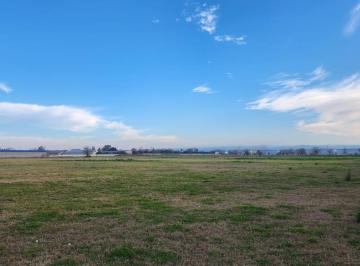 Terreno · 55000m² · Terreno en Los Boulevares