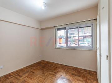 Departamento · 44m² · 3 Ambientes · Venta 3 Ambientes Almagro. Apto Prof - Patio