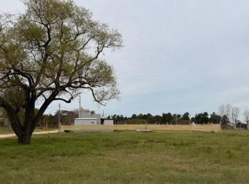 Terreno · 600m² · Terreno Venta Arroyo Leyes Jardines de La Costa Inversión Lote
