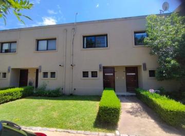 Departamento · 44m² · 2 Ambientes · 1 Cochera · Departamento 2 Amb Loft en Alquiler en Casas del Alto Pilar