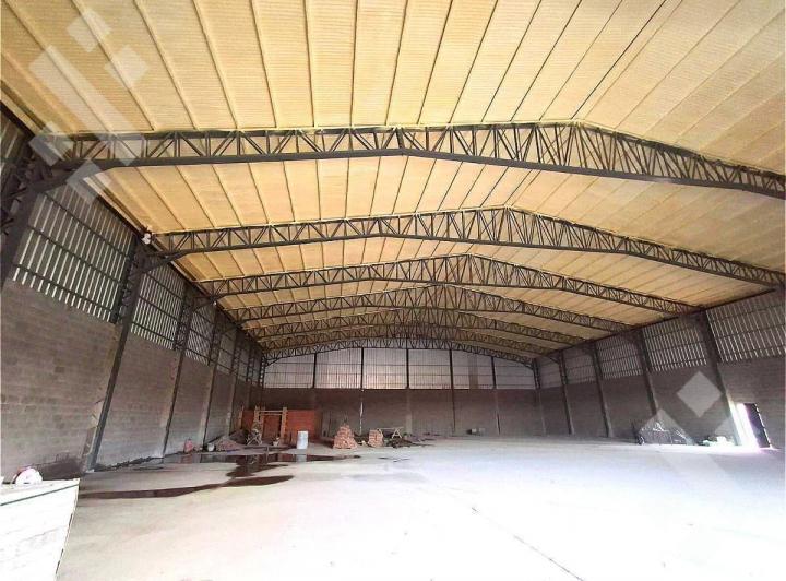 Bodega-Galpón · 1345m² · 10 Cocheras