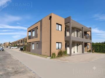 Departamento · 44m² · 2 Ambientes · 1 Cochera · Venta Deparatamento 2 Amb. Cañada Village