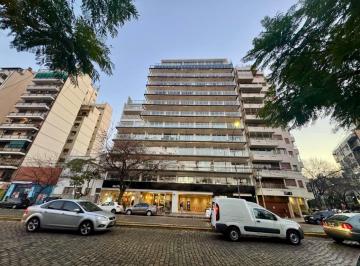 Departamento · 50m² · 2 Ambientes · 1 Cochera · 2 Ambientes con Balcón y Cochera Opcional en Edificio con Amenities ¡A Estrenar!