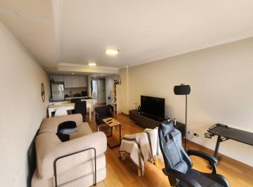 Departamento de 2 ambientes, Recoleta · Bellísimo Depto. de 2 Ambientes en Suite con Cochera - Preciososoooo!