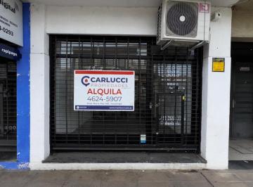 Local comercial · 32m² · 1 Ambiente · Local en Alquiler Sobre La Av Arias