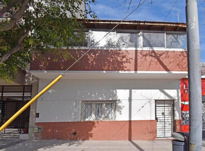 Casa · 133m² · 3 Ambientes