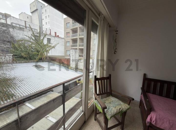 Departamento · 78m² · 3 Ambientes