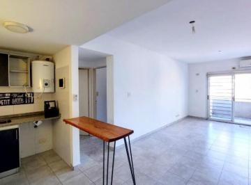 Departamento de 2 ambientes, Morón · Alquiler Ramos Mejia 2 Amb Al Frente con Quincho Propio Terraza Balcon y Cochera