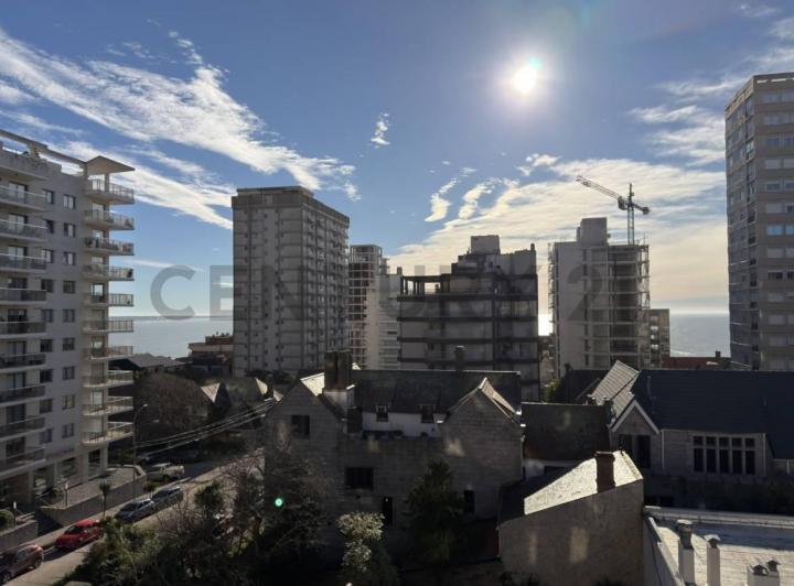 Departamento · 66m² · 3 Ambientes · 1 Cochera
