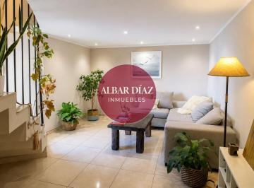Departamento · 85m² · 4 Ambientes · Oportunidad Depto en 2 Plantas con 2 Dorm. - General Paz