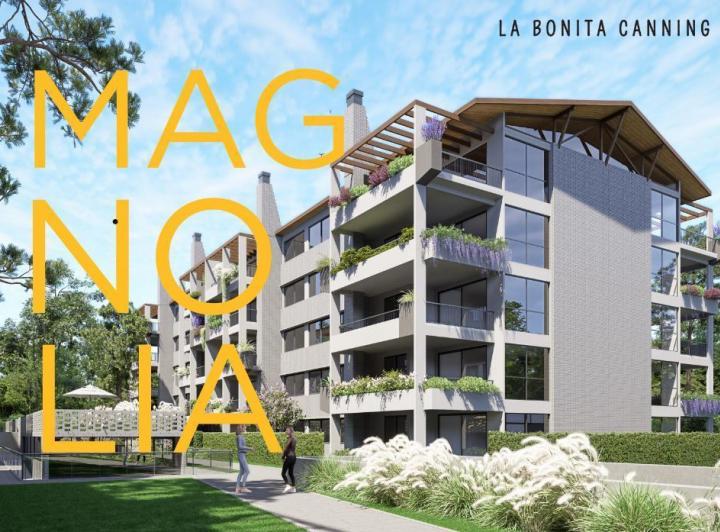Desarrollo horizontal · La Magnolia I - La Bonita Canning
