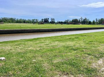 Terreno · 722m² · Terreno en Venta en Barrio Nautico Villanueva