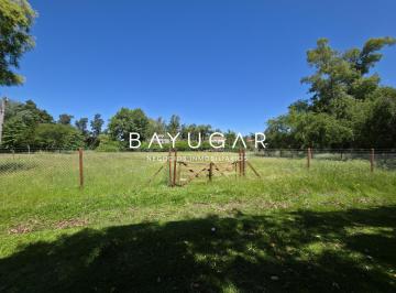 Terreno · 1893m² · Venta Terreno en Pilar - Ideal Inversores - a Pocos m de Panamericana Km 46