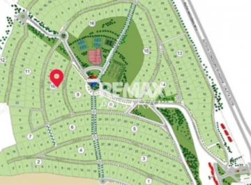 Terreno · 848m² · Lote 6 de La Manzana 10, La Herradura Country Club