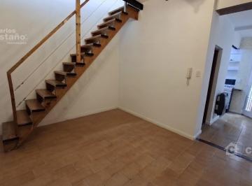PH · 45m² · 2 Ambientes · PH 2 Ambientes Refaccionado Todo a Nuevo en Duplex.