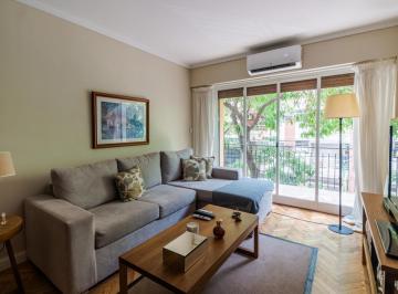 Departamento · 78m² · 4 Ambientes · Cuba 2400. Semipiso de Tres Dorm..