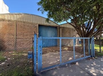 Depósito · 400m² · Depósito en Alquiler en General Pacheco, Tigre, G. B. a. Zona Norte