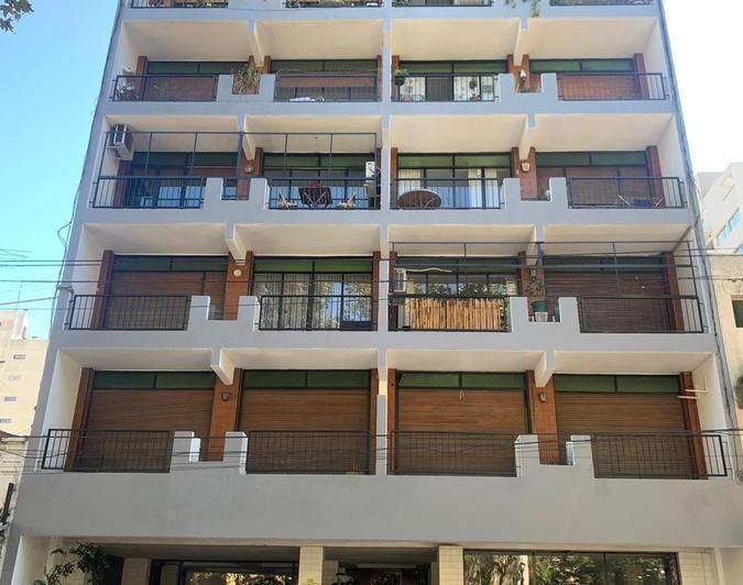 Departamento · 115m² · 4 Ambientes · 2 Cocheras