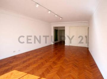 Departamento · 93m² · 4 Ambientes · 1 Cochera · Venta Oportunidad Departamento 4 Ambientes Dependencia Cochera Recoleta