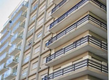 Departamento · 45m² · 2 Ambientes · Departamento 2 Ambientes en Playa Chica en Alquiler