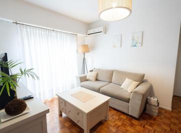 Departamento · 35m² · 2 Ambientes · Venta Departamento 2 Ambientes en Cañitas